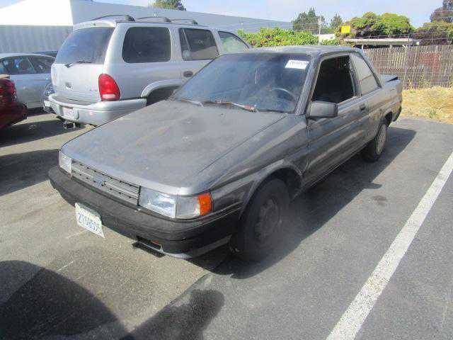Toyota Tercel