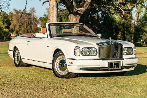 ROLLS-ROYCE