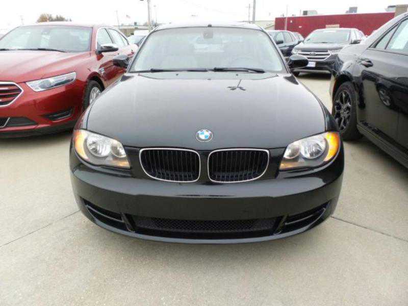 2009 BMW 128i