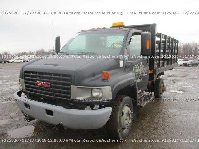 GMC C5