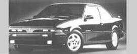 Pontiac Sunbird