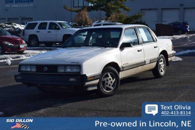 Pontiac 6000