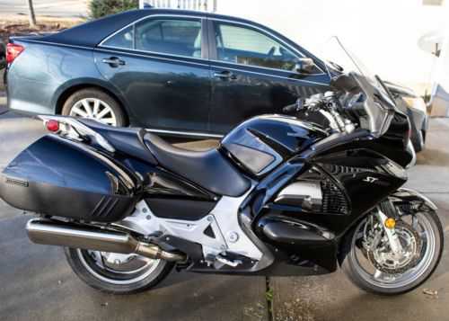 Honda ST1300A/ST1300