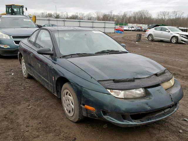 Saturn SC1