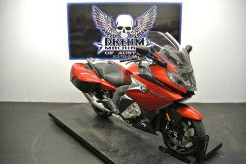 BMW K 1600 GT