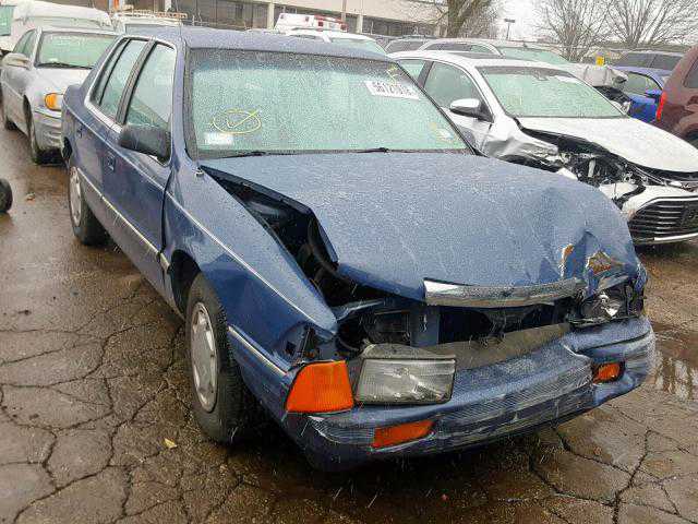 Dodge Spirit