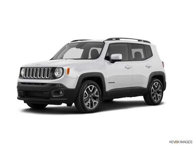 2018 JEEP Renegade - VIN Decoder