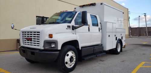 GMC C6