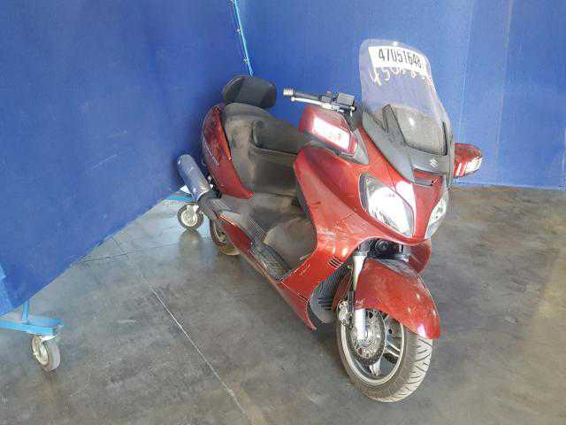 Suzuki AN650AL