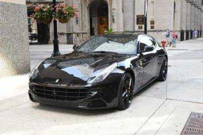 Ferrari FF