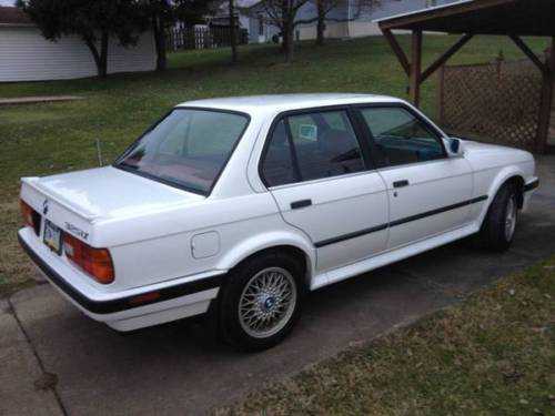 BMW 325ix