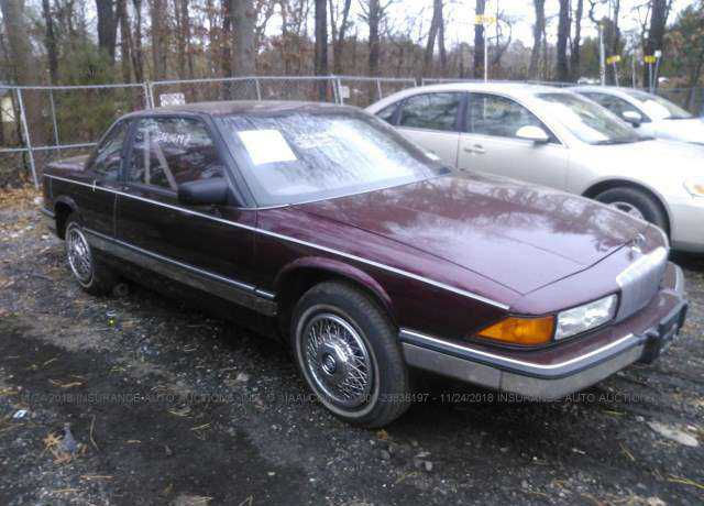 Buick Regal