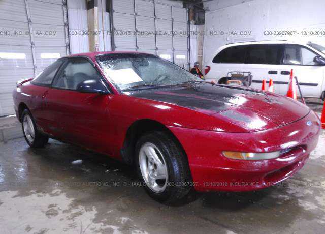 Ford Probe