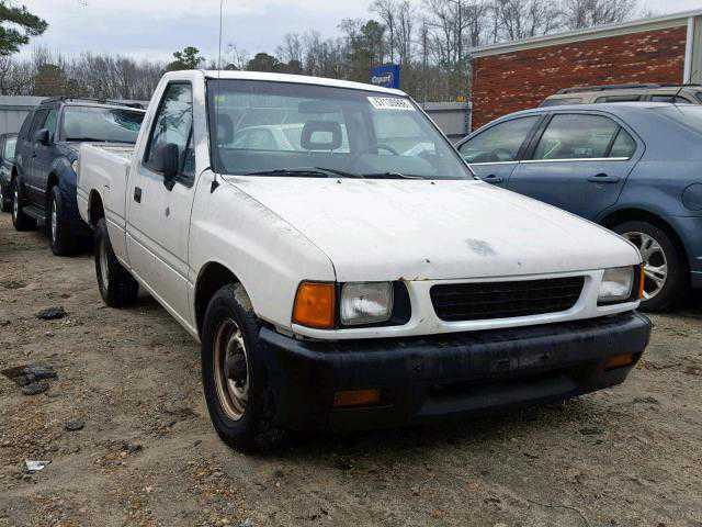 Isuzu Pickup