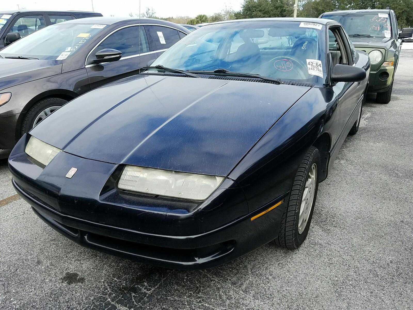 Saturn SC1