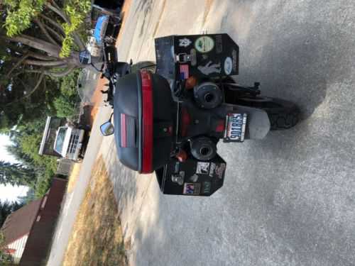 Suzuki DL1000