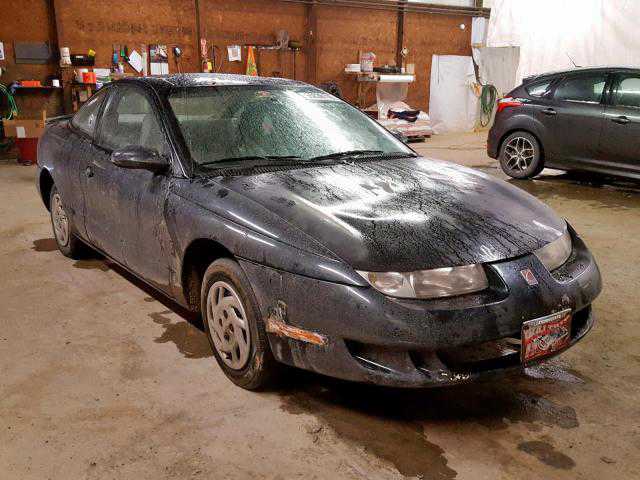 Saturn SC1