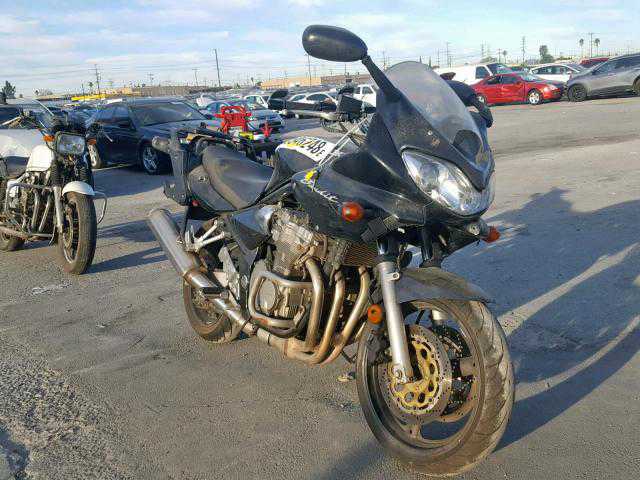 Suzuki GSF600SK
