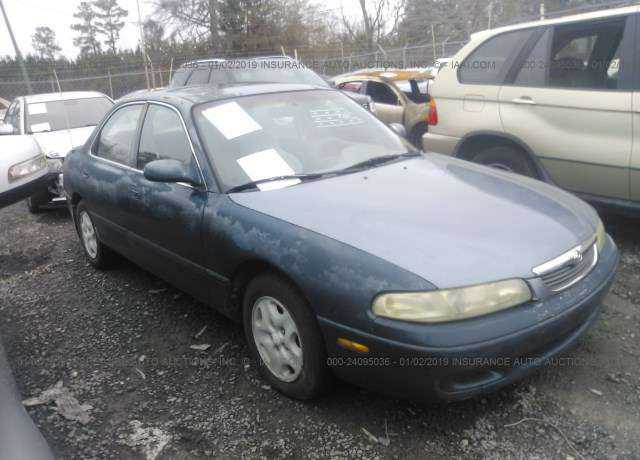 Mazda 626