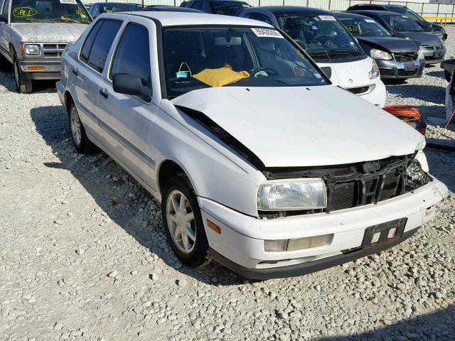 Volkswagen Jetta III