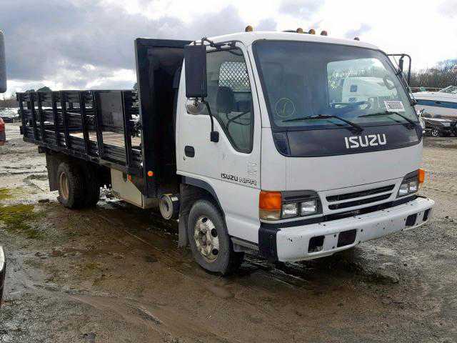 Isuzu NPR