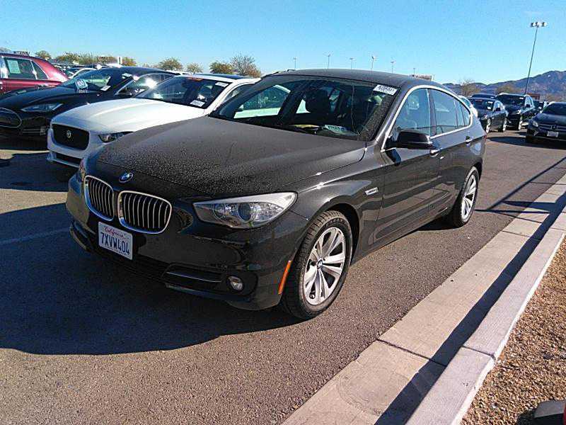 BMW 535i