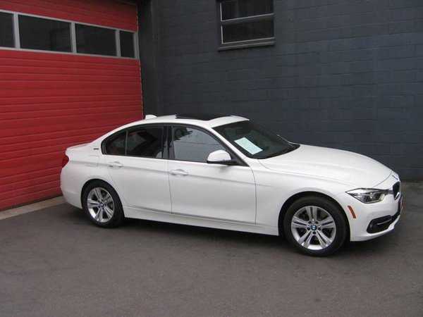 BMW 330e