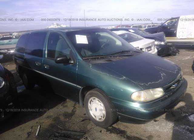 Ford Windstar