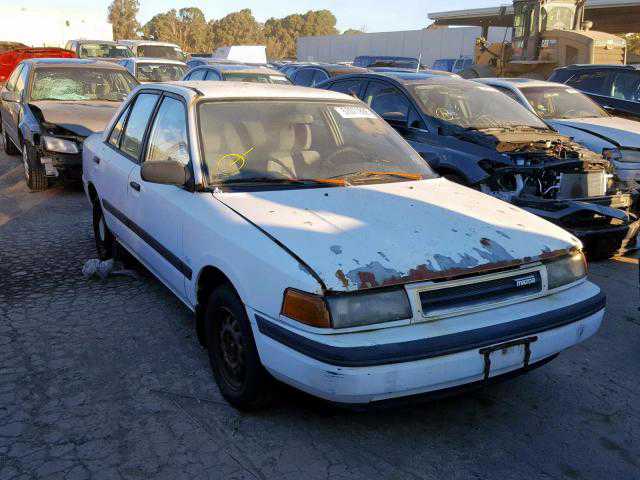 Mazda Protege