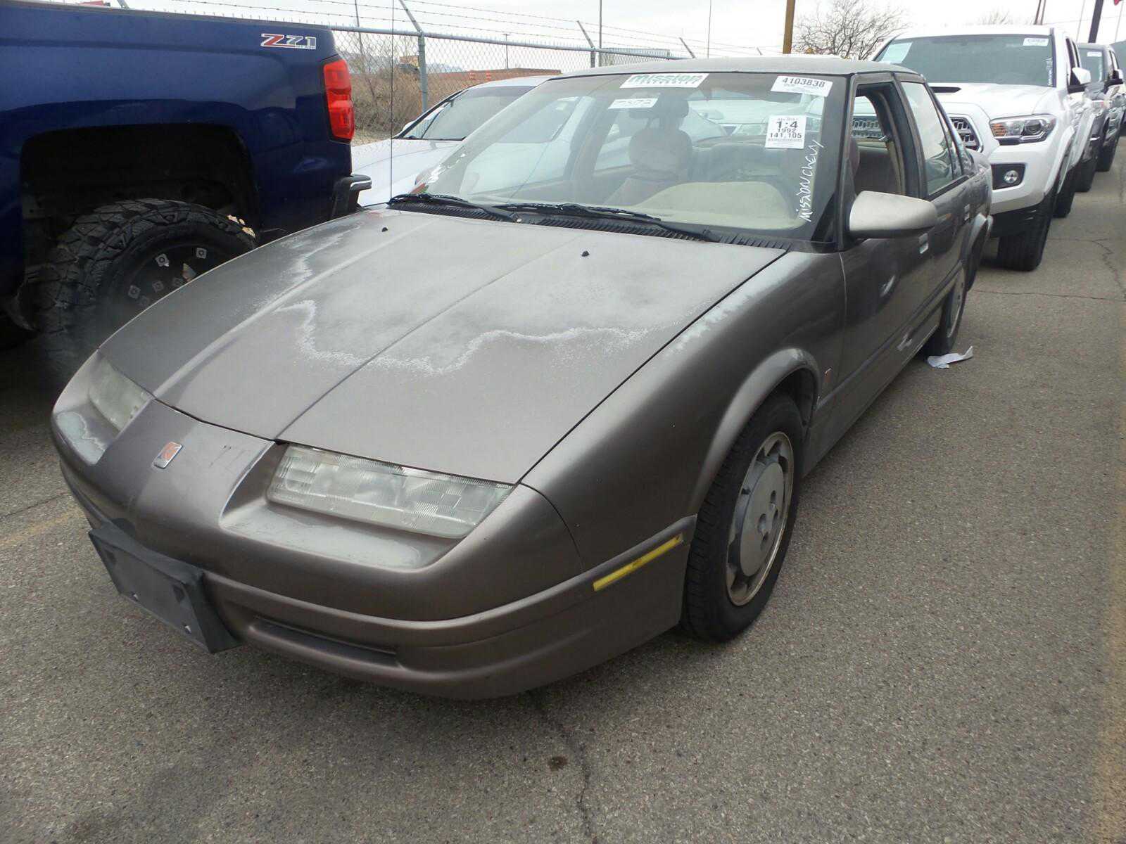 Saturn SL2