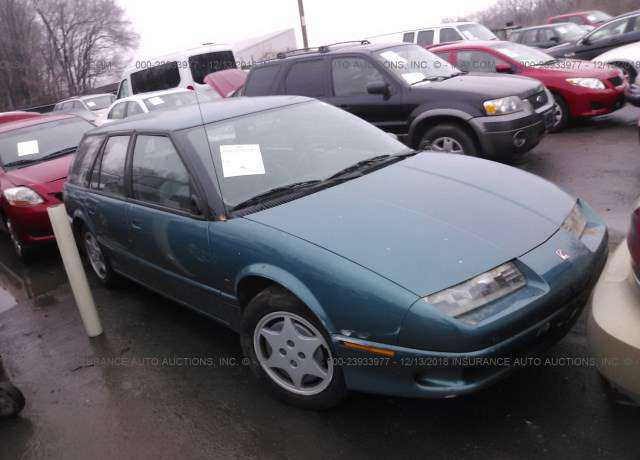 Saturn SW2