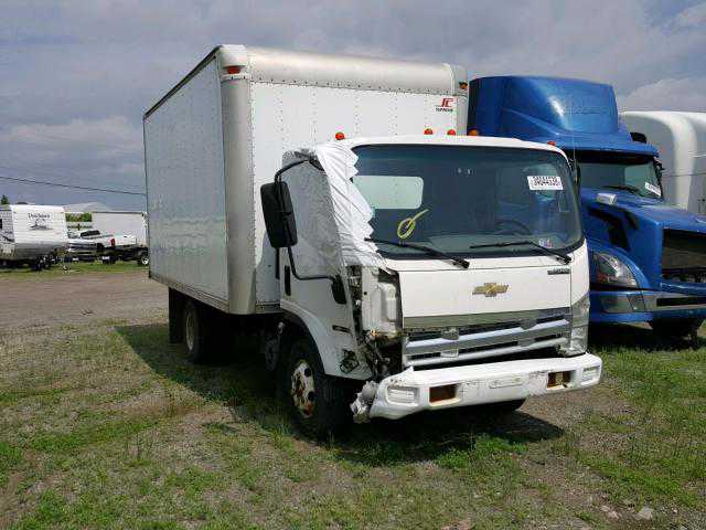 Chevrolet W4