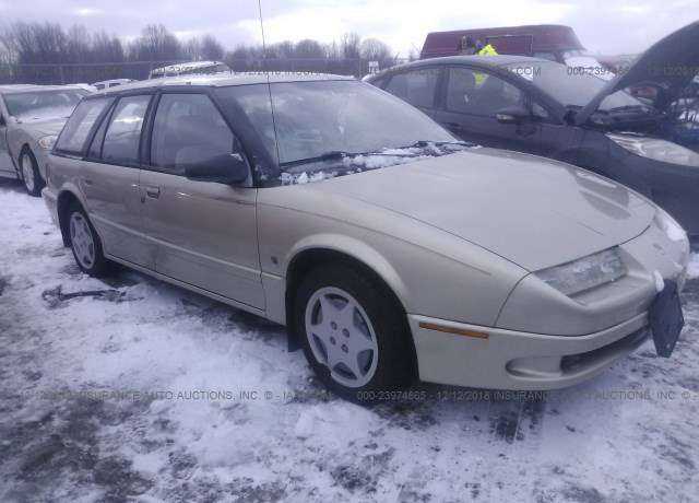 Saturn SW2
