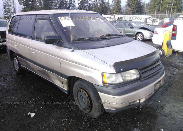 Mazda MPV