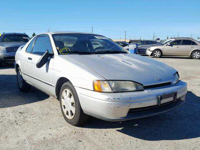 Toyota Paseo