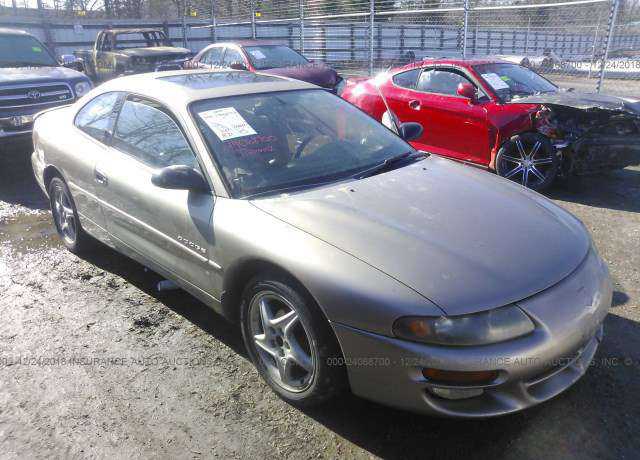 Dodge Avenger