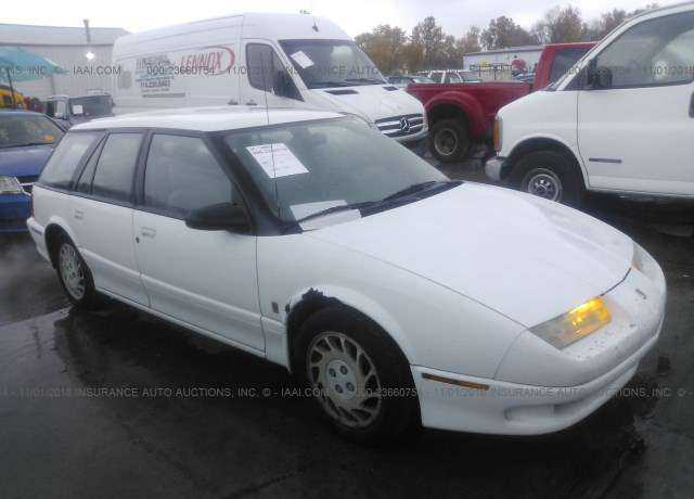 Saturn SW2