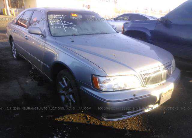 Infiniti Q45