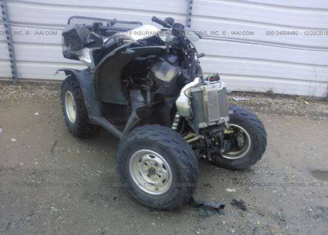 Honda TRX680 (Rincon)
