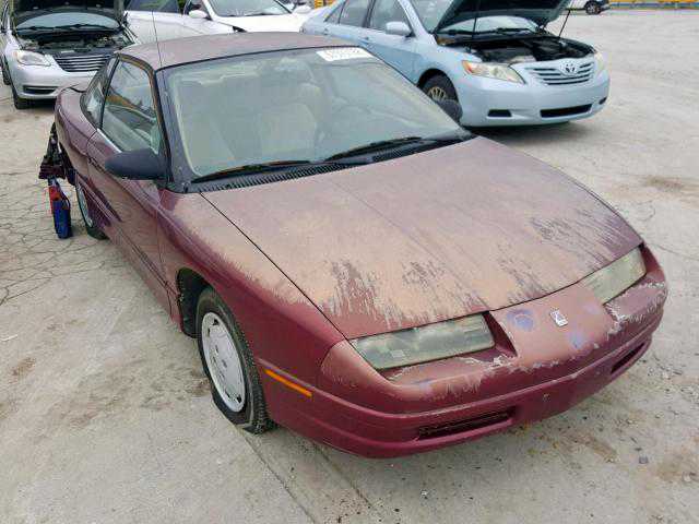 Saturn SC1