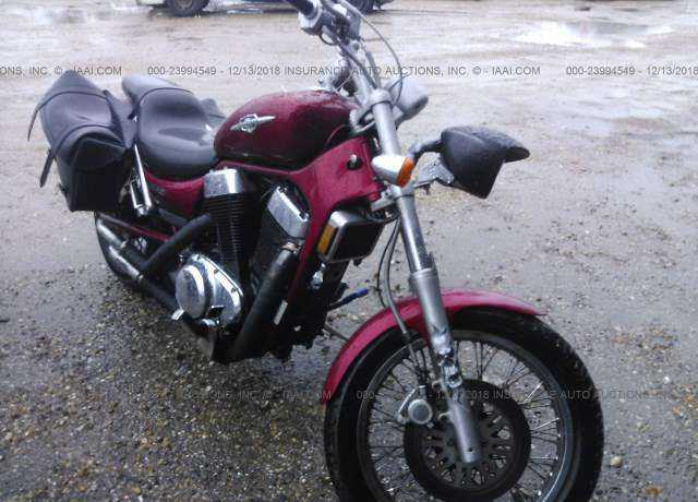 Suzuki VS1400