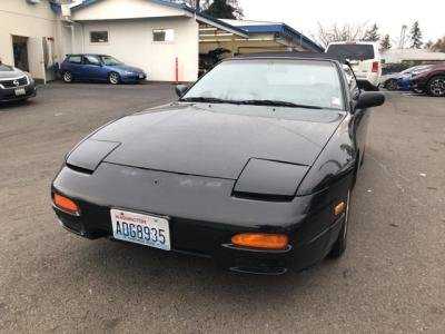 Nissan 240SX