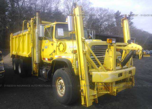 Ford LT9000