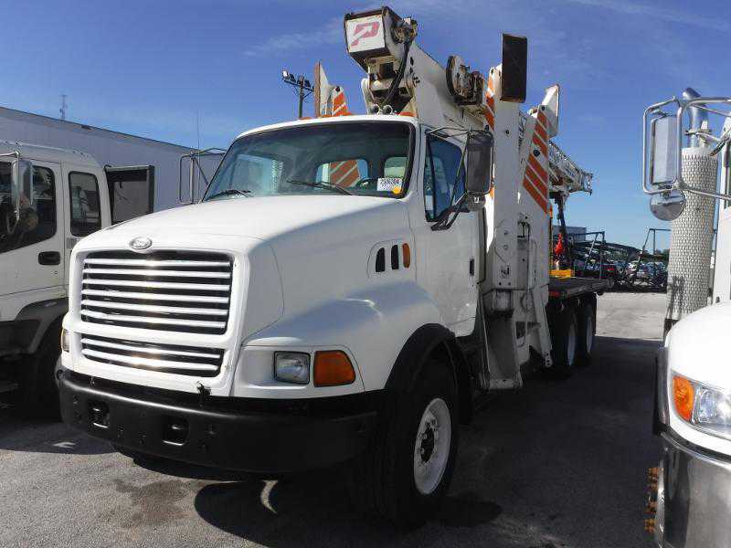 Ford LT8513