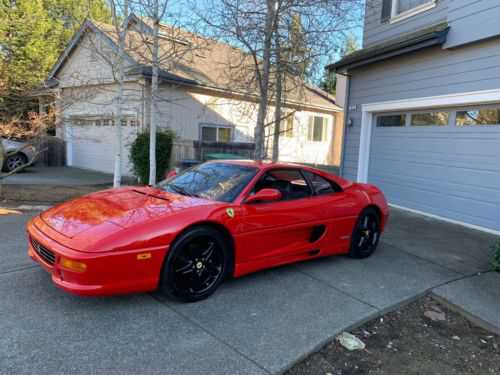 Ferrari F355