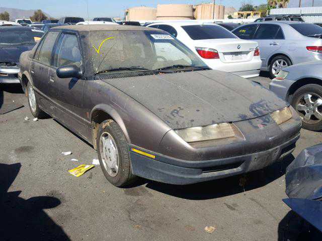 Saturn SL1