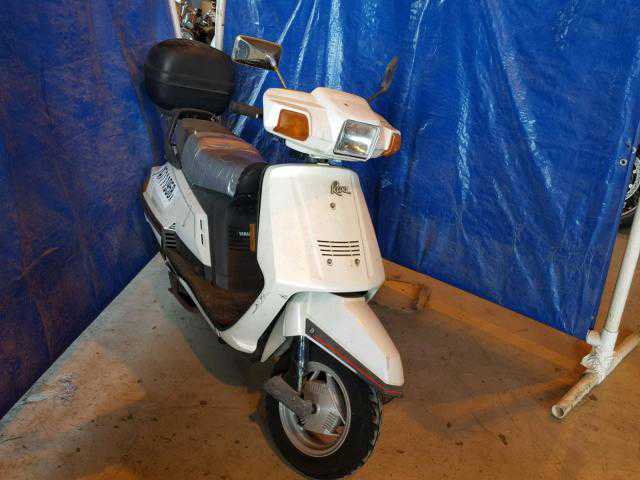 YAMAHA