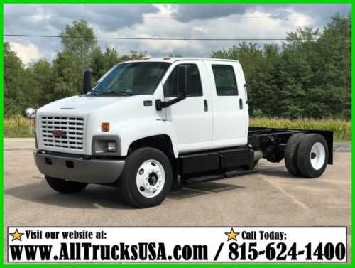GMC C6