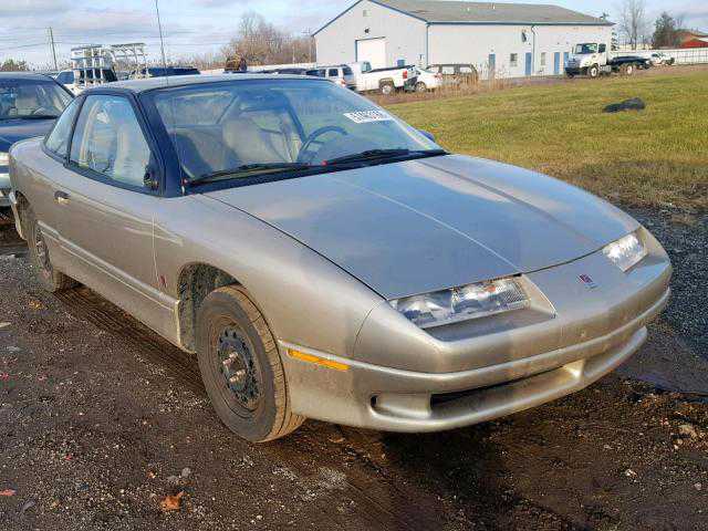 Saturn SC1