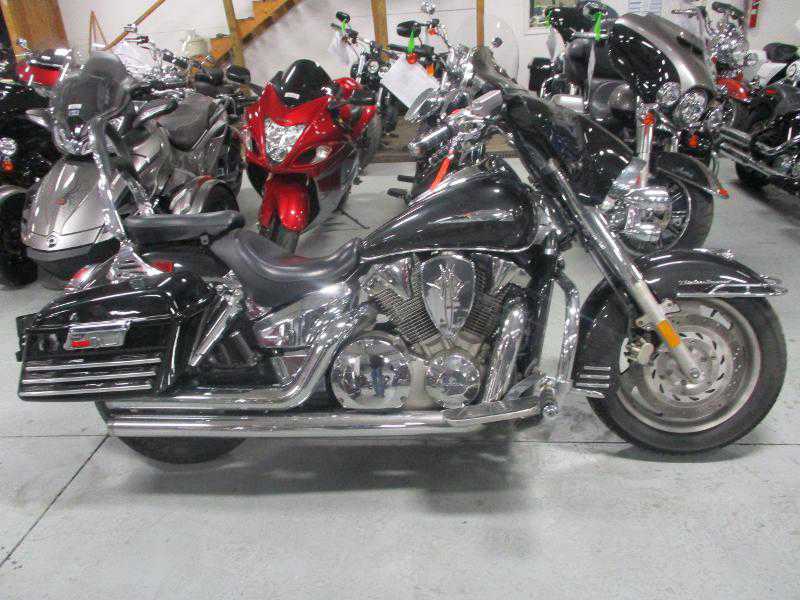 Honda VTX1300R
